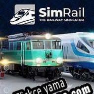 SimRail: The Railway Simulator Türkçe yama