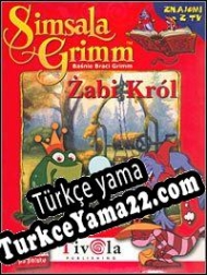 Simsala Grimm: The Frog King Türkçe yama