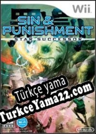 Sin and Punishment: Star Successor Türkçe yama