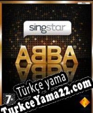 SingStar ABBA Türkçe yama
