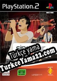 SingStar Amped Türkçe yama