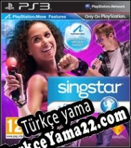 SingStar Dance Türkçe yama