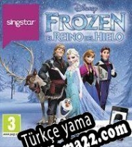 SingStar Frozen Türkçe yama