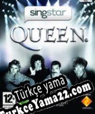 SingStar Queen Türkçe yama