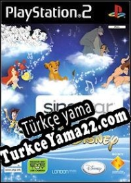 SingStar Singalong with Disney Türkçe yama