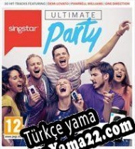 SingStar: Ultimate Party Türkçe yama