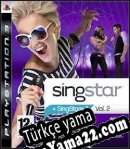 SingStar Vol. 2 Türkçe yama