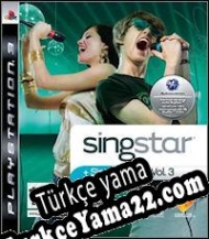 SingStar Vol. 3 Türkçe yama