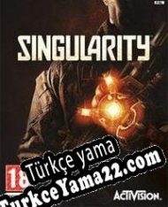 Singularity Türkçe yama