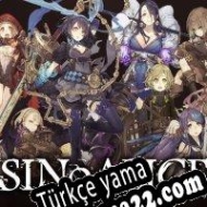 SINoALICE Türkçe yama