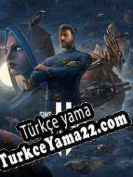 Sins of a Solar Empire II Türkçe yama