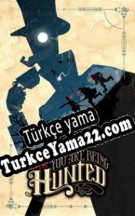 Sir, You Are Being Hunted: Reinvented Edition Türkçe yama