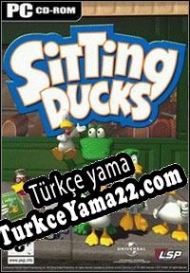 Sitting Ducks Türkçe yama