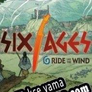 Six Ages: Ride Like the Wind Türkçe yama