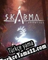 Skabma: Snowfall Türkçe yama