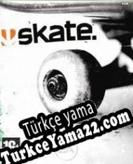 skate. (2007) Türkçe yama