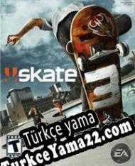 Skate 3 Türkçe yama