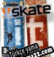 Skate It Türkçe yama