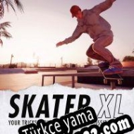 Skater XL Türkçe yama