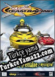 Ski-Doo X-Team Racing (2001) Türkçe yama