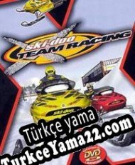 Ski-Doo X-Team Racing (2005) Türkçe yama