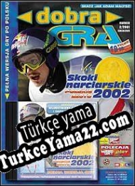 Ski Jump Challenge 2002 Türkçe yama