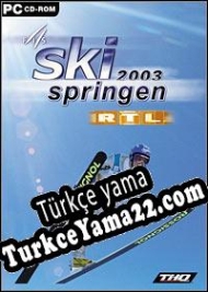 Ski Jump Challenge 2003 Türkçe yama