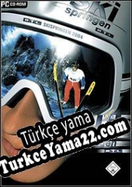 Ski Jump Challenge 2004 Türkçe yama