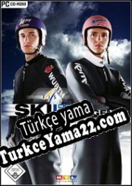 Ski Jump Challenge 2005 Türkçe yama