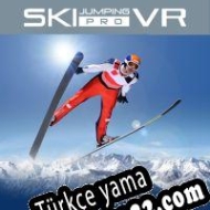 Ski Jumping Pro VR Türkçe yama