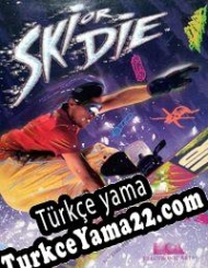 Ski or Die Türkçe yama