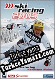 Ski Racing 2005 Türkçe yama