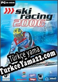 Ski Racing 2006 Türkçe yama