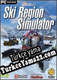 Ski Region Simulator 2012 Türkçe yama