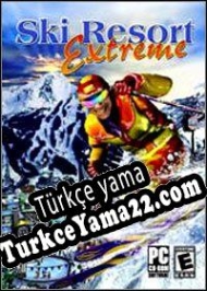 Ski Resort Extreme Türkçe yama