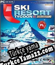 Ski Resort Tycoon II Türkçe yama
