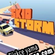 SkidStorm Türkçe yama