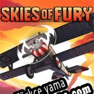 Skies of Fury DX Türkçe yama