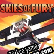 Skies of Fury Türkçe yama