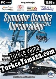 Skiing Resort Simulator 2012 Türkçe yama