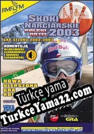 Skoki narciarskie 2003: Polski orzel Türkçe yama