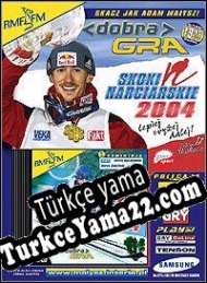 Skoki narciarskie 2004 Türkçe yama