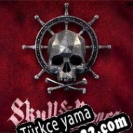 Skull and Bones Türkçe yama