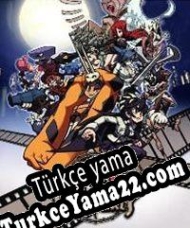 Skullgirls Türkçe yama