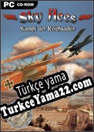 Sky Aces Türkçe yama