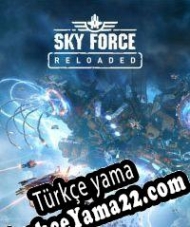 Sky Force Reloaded Türkçe yama