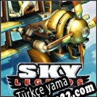 Sky Legends Türkçe yama