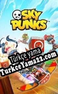 Sky Punks Türkçe yama