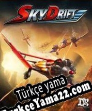SkyDrift Türkçe yama