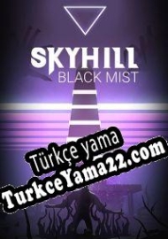 Skyhill: Black Mist Türkçe yama